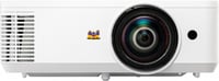 Proiettore Viewsonic PS502W Standard Focus 4000 ANSI lumen WXGA (1280x800) Bianco