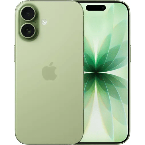 iPhone 17 (5G) 256 Go, Sauge [Version Internationale] - Neuf