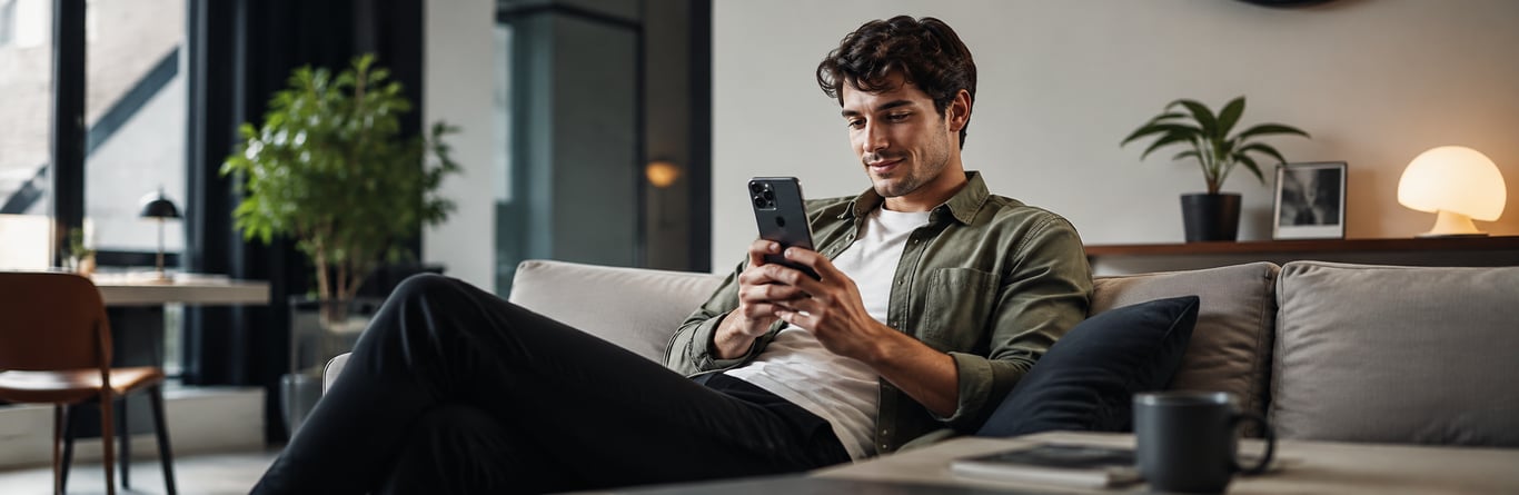Changer de smartphone chaque année : comment le faire selon votre profil