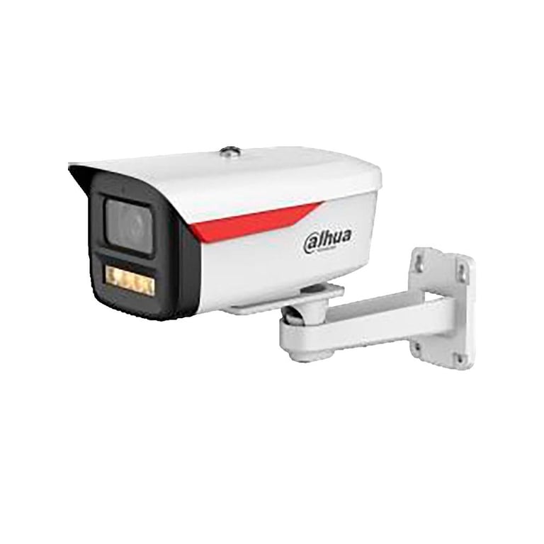 Caméra de surveillance Dahua IPC HFW2849M LED 0360B B PRO excellente qualité d'image Neuf