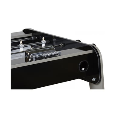 Futbolín Duo compacto para espacios reducidos