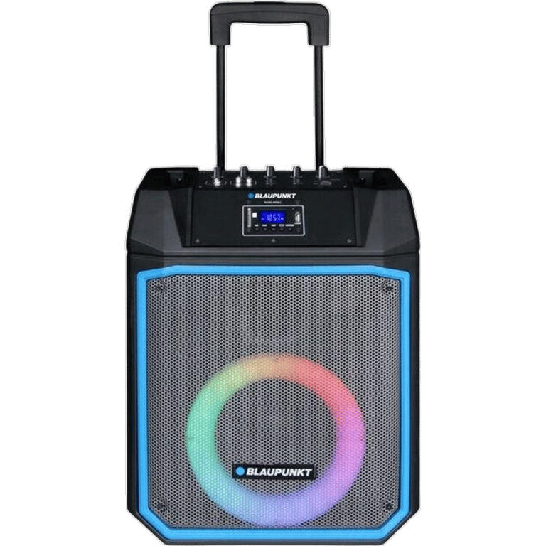Blaupunkt MB08.2 - 600 W - Multicolore - Fonction Mains Libres