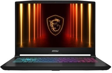 PC Portable Gamer - Katana 15 HX - 15.6 - FHD 144Hz - i7-14650HX -RTX 5070 - RAM 32Go (2x16) DDR5 - 512Go SSD - Sans Windows