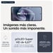 Motorola moto g86 (5G) 256 Go, Bleu foncé