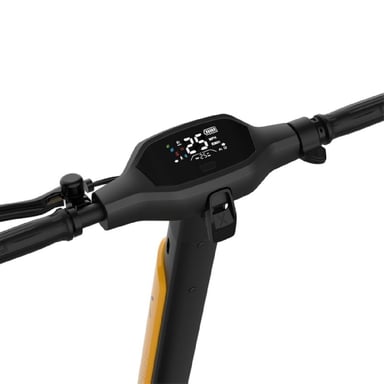 Cecotec 07109 Scooter eléctrico verde 12 Ah