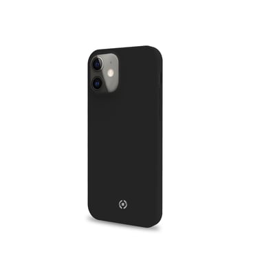 Celly Feeling funda para teléfono móvil 13,7 cm (5.4'') Negro
