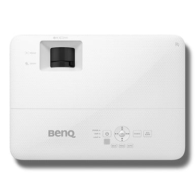 Videoproiettore BenQ TH585P Fuoco standard 3500 ANSI lumen DLP 1080p (1920x1080) Bianco