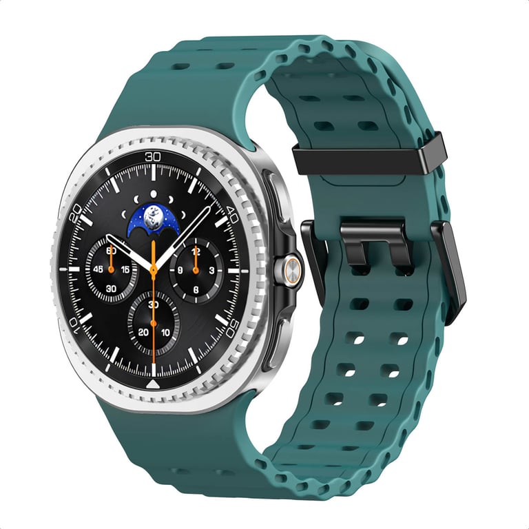 Bracelet Samsung Galaxy Watch 8 44mm - vue 4