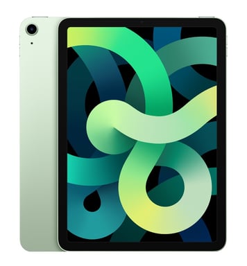 iPad Air di quarta generazione 10,9'' (2020), 256 GB - Wifi - Verde