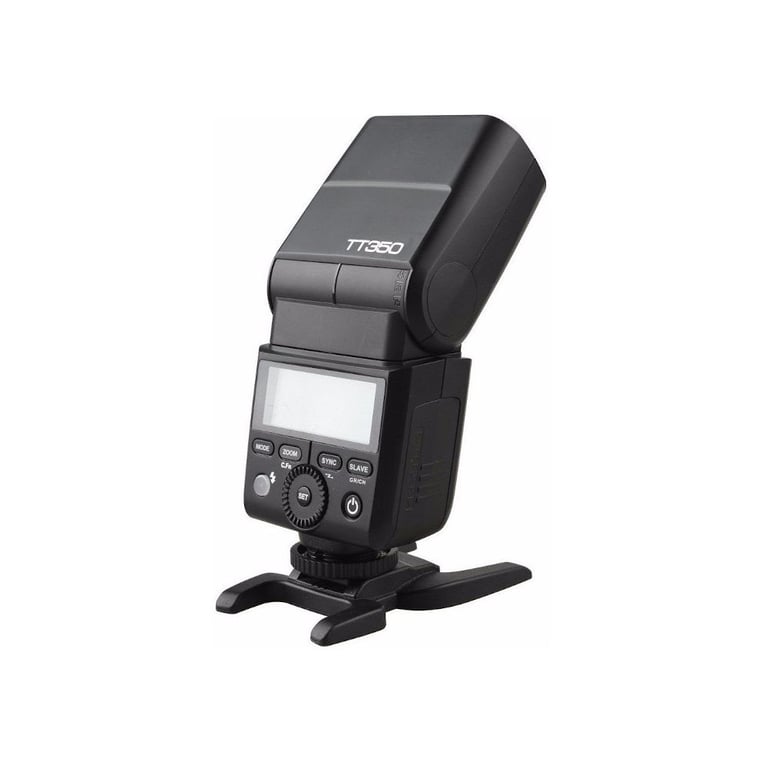 GODOX TT 350 F - vue 3
