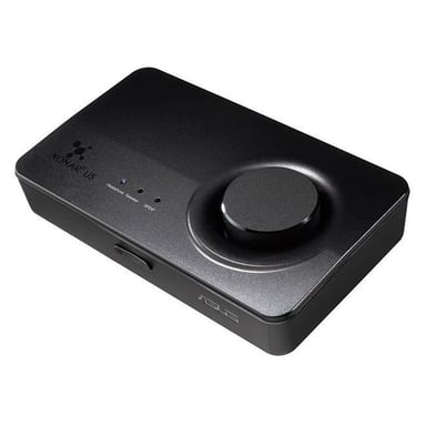 Xonar U5 Usb