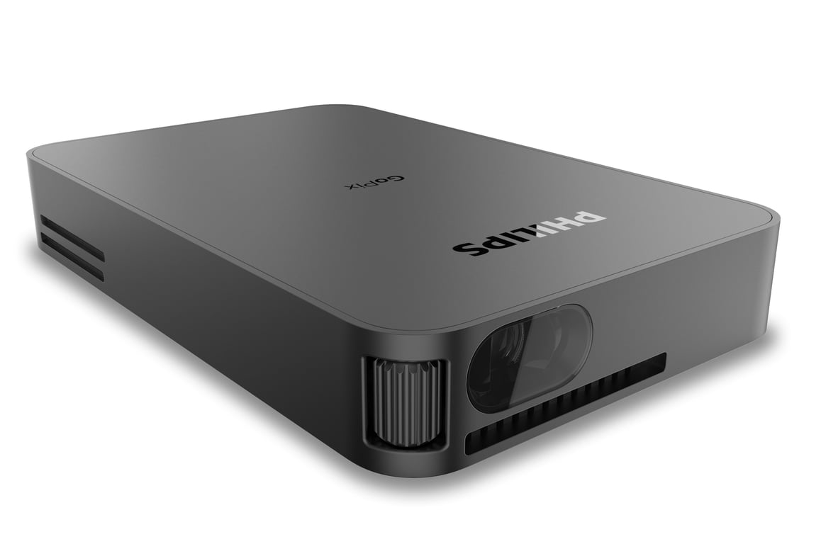 PHILIPS  GoPix 1 GPX1100 Projecteur mobile - Neuf