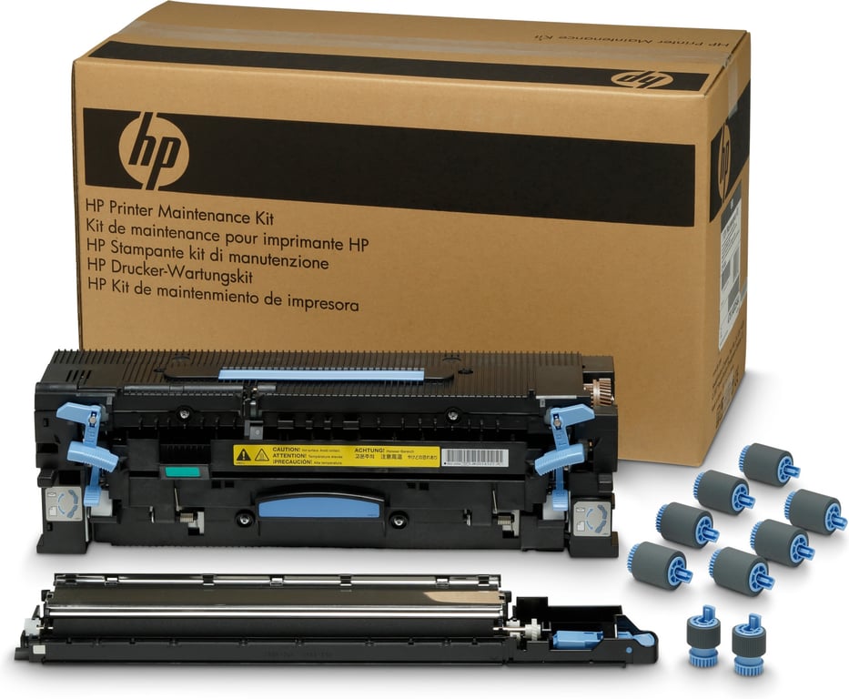 HP C9153A Kit de Maintenance - vue 3