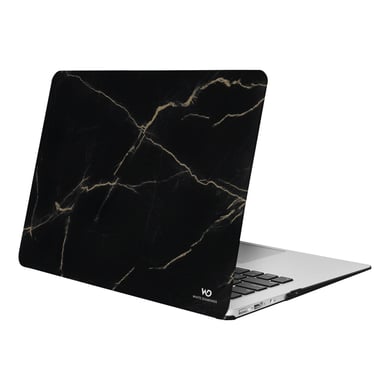 White Diamonds Protective Marble 33 cm (13'') Housse Noir, Or