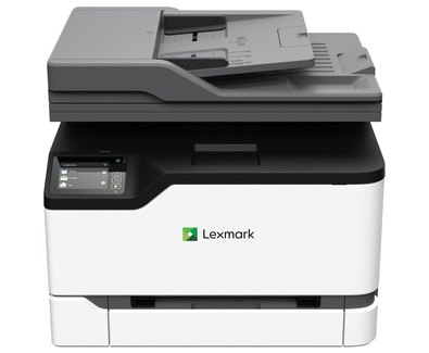 Lexmark CX331adwe Color MFP 4in1 24ppm A4 40N9170 - vue 2