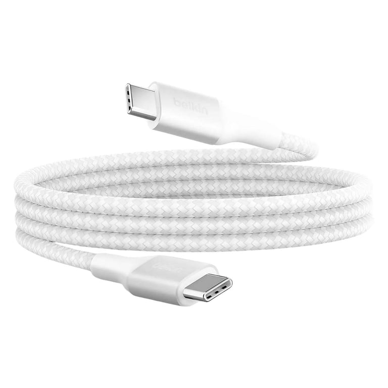 Belkin Câble USB C vers USB C renforcé 2 - vue 8