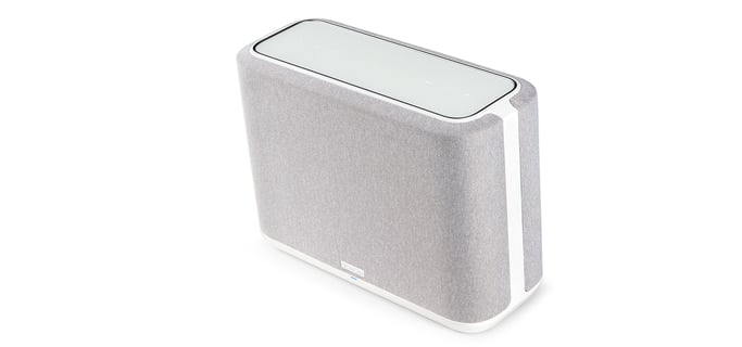 Altavoz inalámbrico Denon Home 250 Blanco