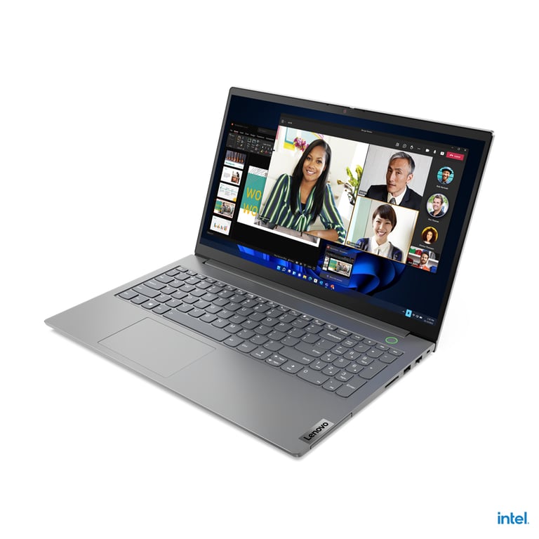 Lenovo ThinkBook 15 Intel® Core™ i5 i5-1235U Portátil 39,6 cm (15.6