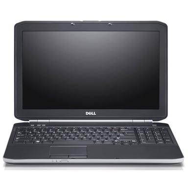 Dell Latitude E5520 - Core I5 - 8 Go -  500 HDD