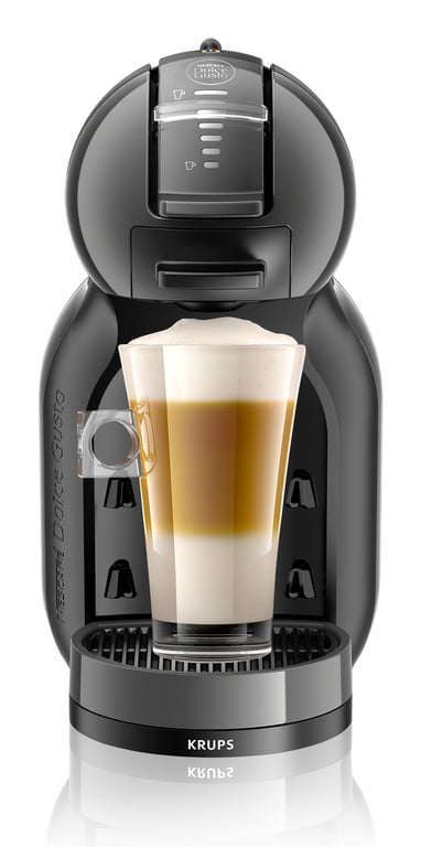 Cafetiere A Dosettes Krups Mini Me KP1238 – 15 Bars, 0,8 L - vue 2
