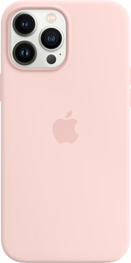 Apple MM2R3ZM/A coque de protection pour téléphones portables 17 cm (6.7'') Housse Rose