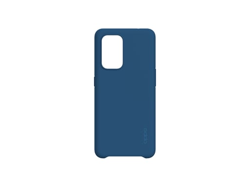 OPPO 3062402 coque de protection pour téléphones portables 16,3 cm (6.43'') Housse Bleu OPPO OPPO A94 5G