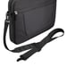 Case Logic VNAI-215 Maletín para portátil de 39,6 cm (15,6'') Negro