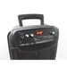 INOVALLEY KA20 Enceinte karaoké lumineuse bluetooth - 800W - Port USB/Micro SD/AUX-IN/DC