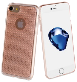 Coque Kalei Rose: Apple Iphone 6/6S/7/8