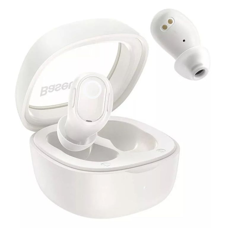 Casque True Wireless Baseus Bowie WM02 – Bluetooth 5.3, Autonomie 25h - vue 6