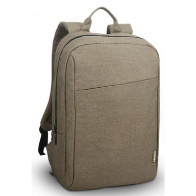 Lenovo B210 39,6 cm (15.6'') Mochila Verde