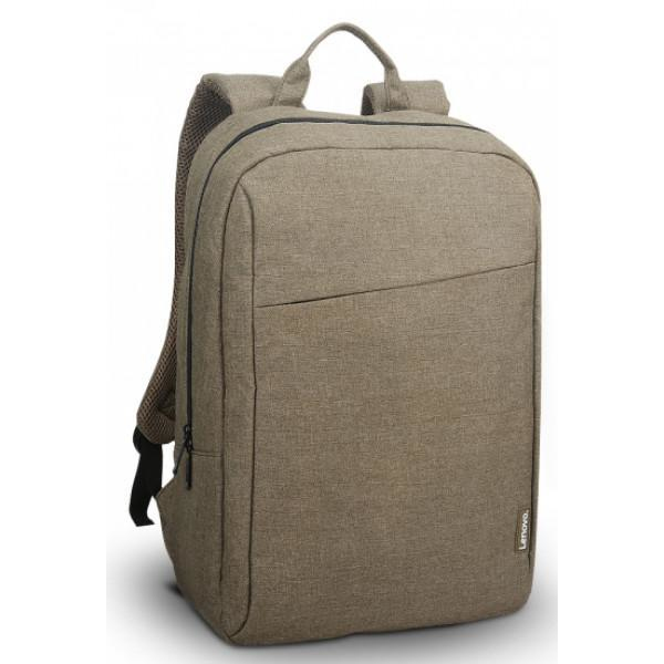 lenovo idg sac a dos pour pc portable b210 15.6 - vue 2
