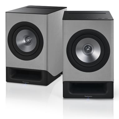 Technics SC-CX700E-H Silky - vue 3