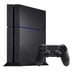 Sony PS4 500GB Wifi Negro