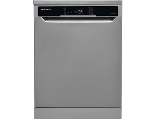 Lave vaisselle DFFA1BS47E30 - 60 CM - Argent