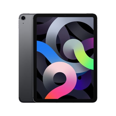 iPad Air di quarta generazione 10,9'' (2020), 64 GB - Wifi + Cellulare - Grigio Sidel