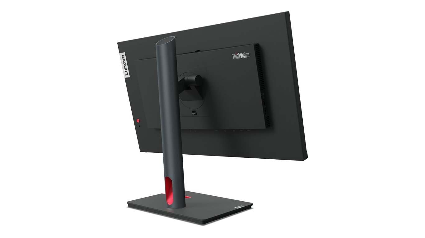 LENOVO ThinkVision P24q - vue 9