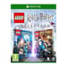 Juego LEGO Harry Potter Collection Xbox One