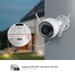 EZVIZ C3W Pro Bullet (forma) Telecamera di sicurezza IP per esterni 2560 x 1440 pixel Soffitto/parete