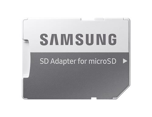Samsung MB-MC32G 32 Go MicroSDHC UHS-I Classe 10