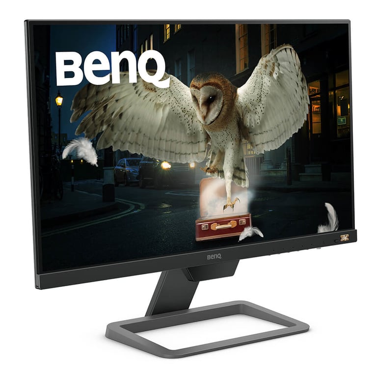 BenQ EW2480 23.8 IPS5msFHDHDMIHP60Hz - vue 3