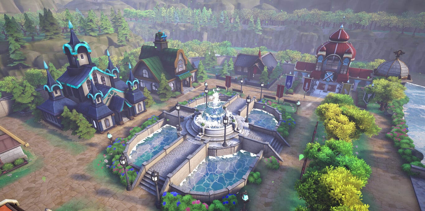 Valthirian Arc: Hero School Story 2 PS5 Neuf - vue 7