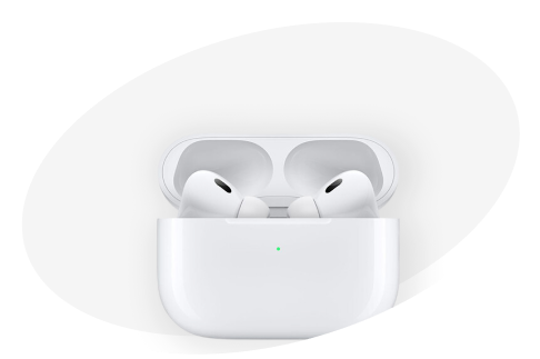 airpods reacondicionados
