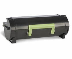 Lexmark 50F2X00 - vue 6