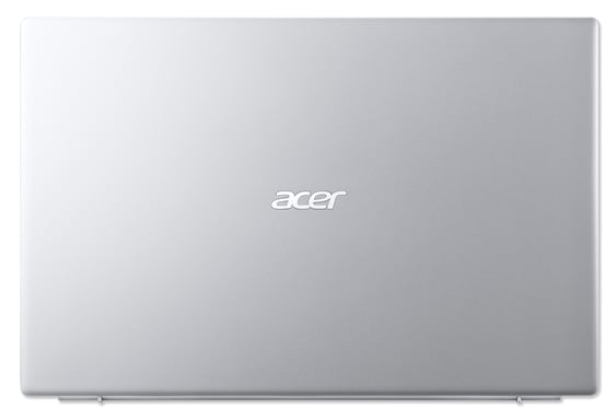 Acer Swift 1 SF114-34-P3AX Intel® Pentium® Silver N6000 Ordinateur portable 35,6 cm (14'') Full HD 8 Go LPDDR4x-SDRAM 512 Go SSD Wi-Fi 6 (802.11ax) Windows 11 Home Argent