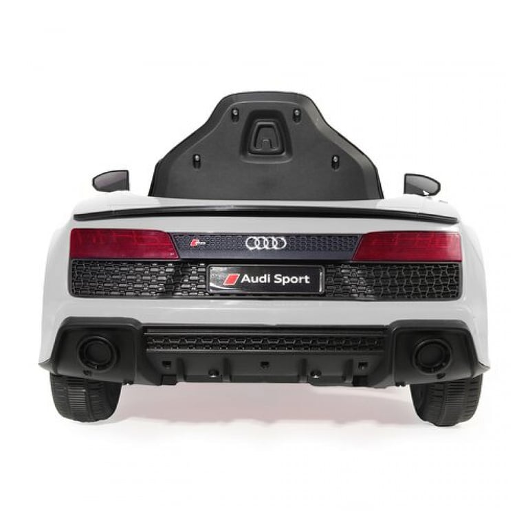 Voiture Électrique Audi R8 18V Ride On Enfant avec Technologie Einhell Neuf - vue 2