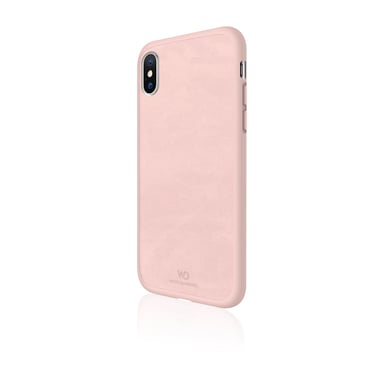 Coque de protection ''Promise'' pour iPhone Xs d'Apple, Corail