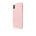 Coque de protection ''Promise'' pour iPhone Xs d'Apple, Corail