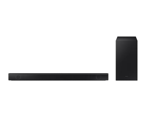 Samsung HW-B540/ZG haut-parleur soundbar Noir 2.1 canaux 360 W
