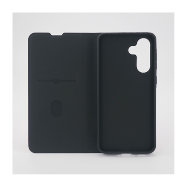 Jaym - Funda Folio con Soporte Negra Compatible Pixel 10 Pro Xl